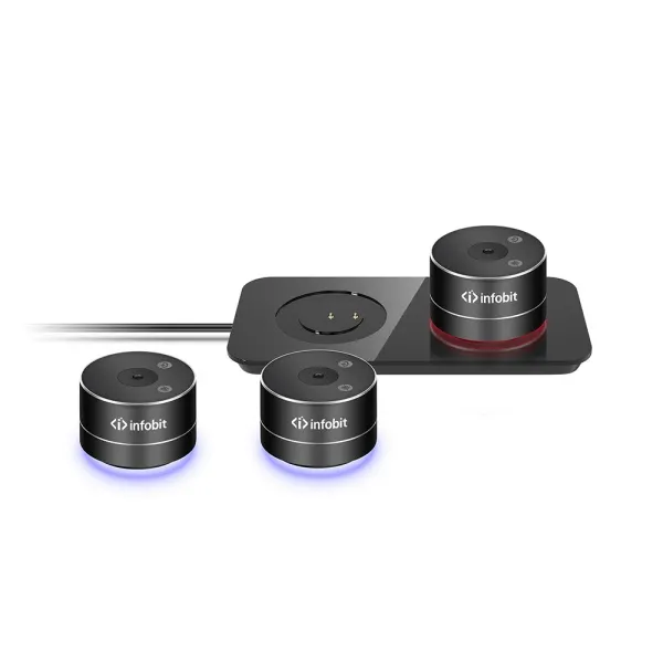 Infobit iCam VB40 Infobit iCam VB40