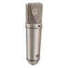 Купить NEUMANN U 87 Ai STUDIO SET по выгодной цене в Казани