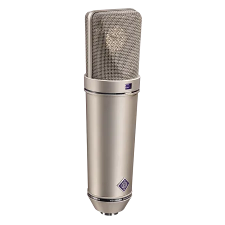 Купить NEUMANN U 87 Ai STUDIO SET по выгодной цене в Казани
