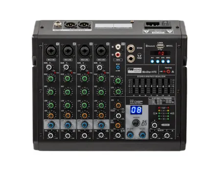 Купить Echo Acoustic MiniStar 41FX по выгодной цене в Казани