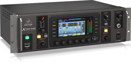 Купить BEHRINGER X32 RACK по выгодной цене в Казани