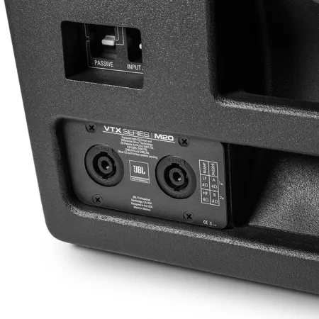 Купить JBL VTX-M20 по выгодной цене в Казани