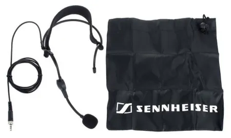 Купить SENNHEISER ME 3 II по выгодной цене в Казани