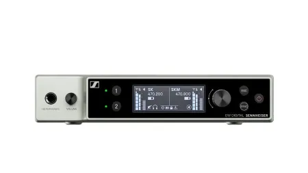 Купить SENNHEISER EW-DX EM 2 (Q1-9) по выгодной цене в Казани