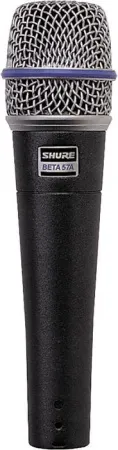 Купить SHURE BETA 57A по выгодной цене в Казани