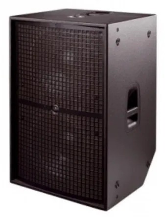 Купить DAS Audio SX-218A по выгодной цене в Казани