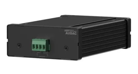 Купить AUDAC AMP203LO по выгодной цене в Казани