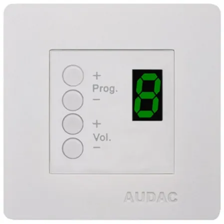 Купить AUDAC DW3020/W по выгодной цене в Казани