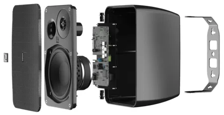 Купить AUDAC ARES5A/B по выгодной цене в Казани