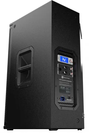 Купить ELECTRO-VOICE ETX-15P по выгодной цене в Казани