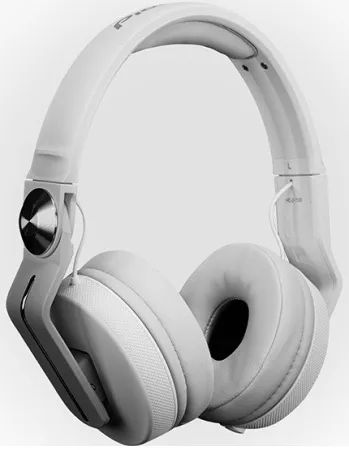Купить PIONEER HDJ-700-W по выгодной цене в Казани