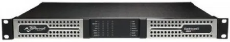 Купить POWERSOFT Quattrocanali 4804 DSP+DANTE по выгодной цене в Казани