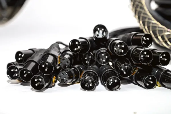 Xline Cables RSPE MCB 24-4-30 Xline Cables RSPE MCB 24-4-30