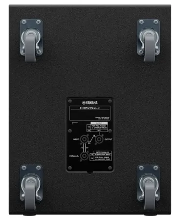 Купить Yamaha CXS15XLF по выгодной цене в Казани