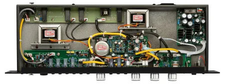 Купить WARM AUDIO TB12-B по выгодной цене в Казани