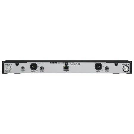 Купить SHURE SLXD4DE L56 по выгодной цене в Казани