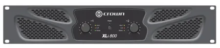 Купить CROWN XLi800 по выгодной цене в Казани