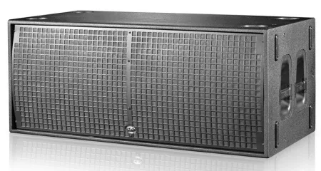Купить DAS Audio LX-218CA по выгодной цене в Казани