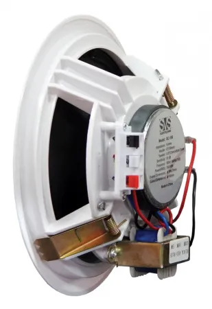Купить SVS Audiotechnik SC-106FL по выгодной цене в Казани