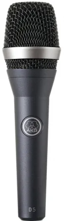 Купить AKG D5 по выгодной цене в Казани
