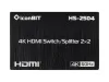 Купить iconBIT HS-2504 по выгодной цене в Казани