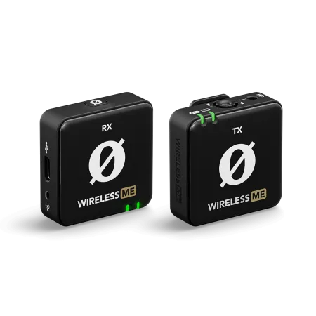 Купить RODE Wireless ME по выгодной цене в Казани