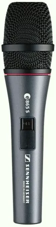 Купить SENNHEISER E 865 S по выгодной цене в Казани