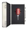 Купить SHURE 5575LE Unidyne 55 по выгодной цене в Казани