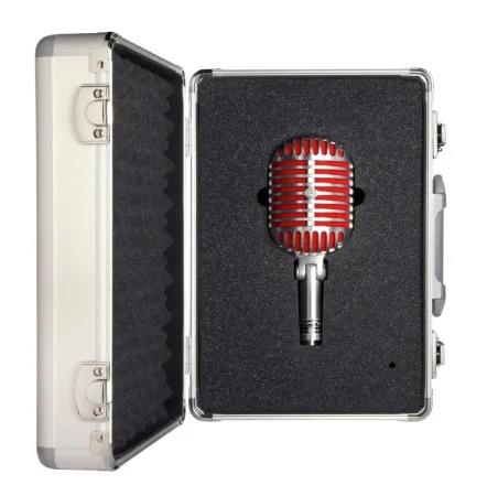 Купить SHURE 5575LE Unidyne 55 по выгодной цене в Казани