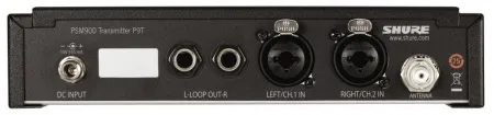 Купить SHURE P9TE L6E по выгодной цене в Казани
