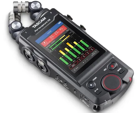 Купить Tascam Portacapture X8 по выгодной цене в Казани