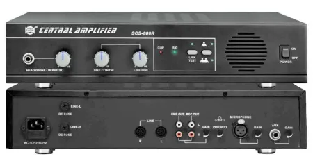 Купить SHOW SCS-800R по выгодной цене в Казани