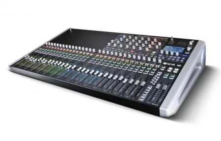 Купить Soundcraft Si Performer 3 по выгодной цене в Казани