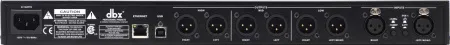 Купить dbx DriveRack PA2 по выгодной цене в Казани