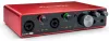 Купить FOCUSRITE Scarlett 8i6 3rd Gen по выгодной цене в Казани
