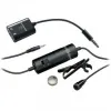 Купить Audio-Technica ATR3350xiS по выгодной цене в Казани