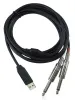 BEHRINGER LINE2USB