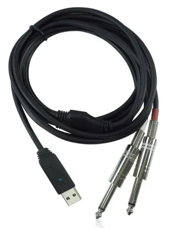 Купить BEHRINGER LINE2USB по выгодной цене в Казани