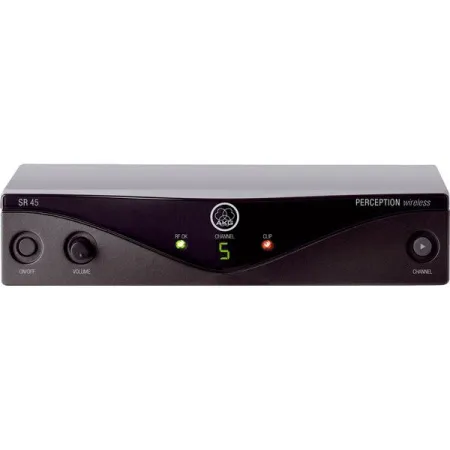 Купить AKG Perception Wireless 45 Sports Set BD U2 за 61&nbsp;589 ₽