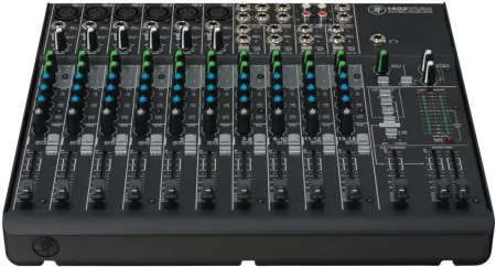 Купить MACKIE 1402 VLZ 4 по выгодной цене в Казани