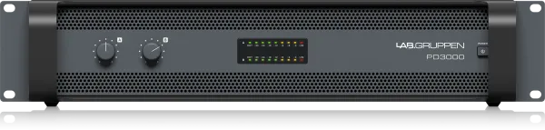 LAB.GRUPPEN PD3000