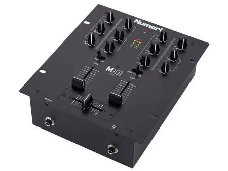 Купить Numark M101 USB Black по выгодной цене в Казани