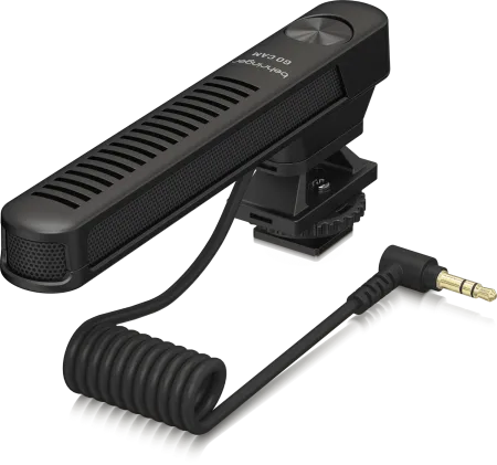 Купить BEHRINGER GO CAM по выгодной цене в Казани