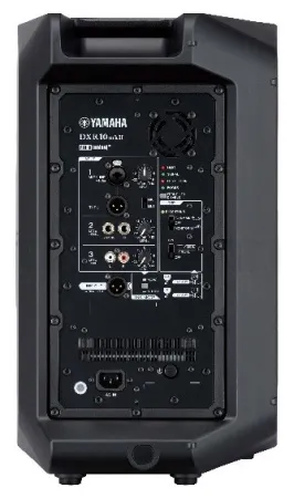 Купить Yamaha DXR10MKII по выгодной цене в Казани