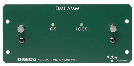 Купить DiGiCo MOD-DMI-AMM по выгодной цене в Казани