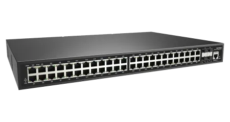 Prestel NS3-48C1-600P-4F10