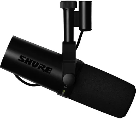Купить SHURE SM7DB по выгодной цене в Казани
