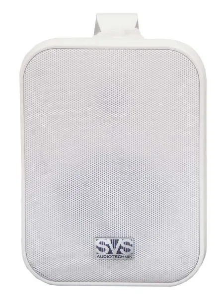 SVS Audiotechnik WSP-40 White