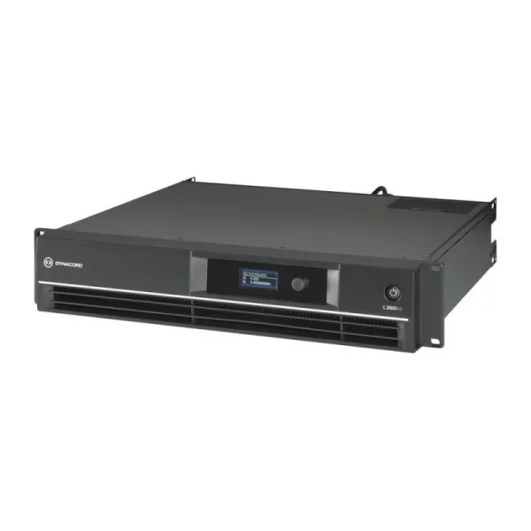 Dynacord L2800FD