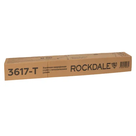 Купить ROCKDALE 3617_T по выгодной цене в Казани
